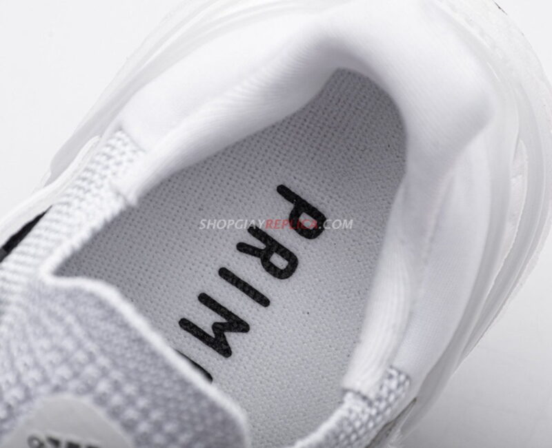 Giày Adidas Ultra Boost 2020 Triple White Rep 1:1