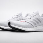 Giày Adidas Ultra Boost 2020 Triple White Rep 1:1
