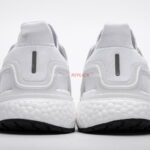 Giày Adidas Ultra Boost 2020 Triple White Rep 1:1
