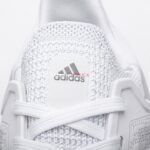 Giày Adidas Ultra Boost 2020 Triple White Rep 1:1