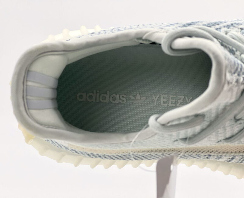 insole lót giày yeezy 350v2 cloud white cực êm