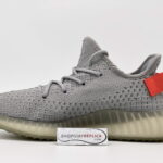 adidas yeezy 350v2 tail light rep 11