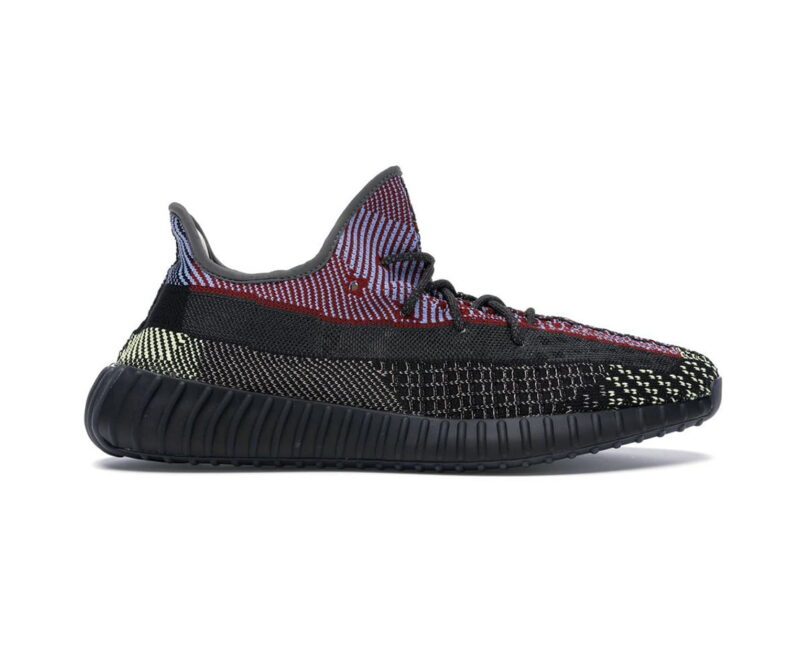 Giày Adidas Yeezy 350 V2 Yecheil Reflective rep 1:1