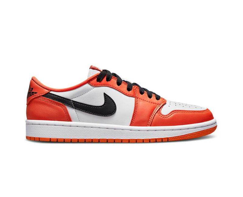 Giày Nike Air Jordan 1 Low Starfish Rep 1:1