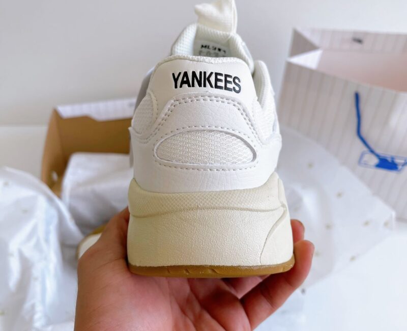 Giày Mlb Lite New York Yankees