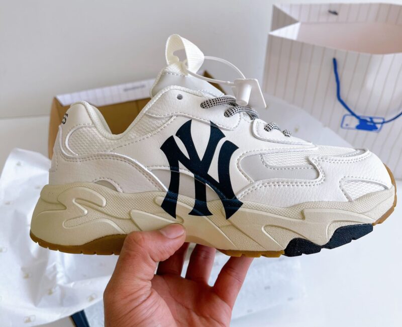 Giày Mlb Lite New York Yankees