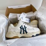 Giày Mlb Lite New York Yankees Rep 1:1