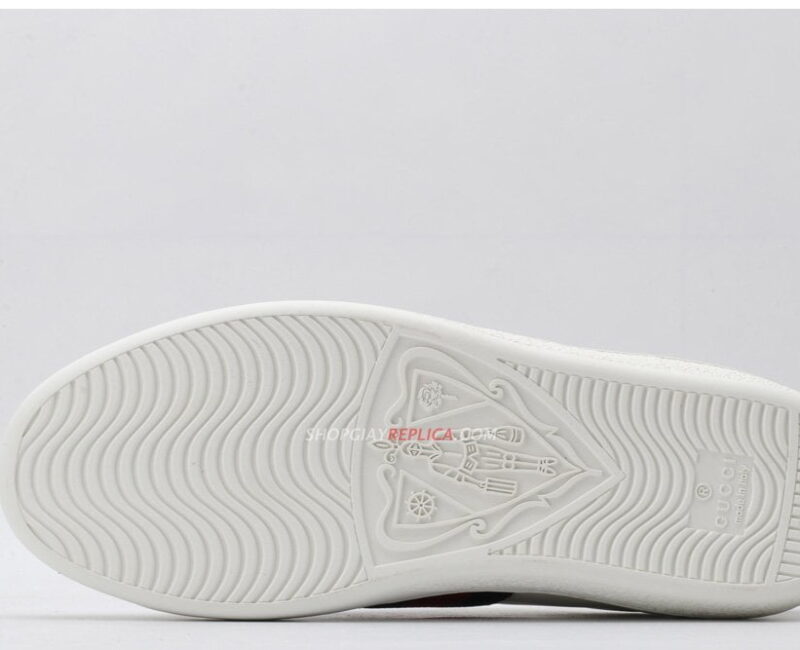 đế giày gucci