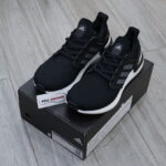 Giày Adidas Ultra Boost 2020 Black White Rep 1:1