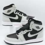 Giày Nike Air Jordan 1 Retro High OG ‘Shadow 2.0’ rep 1:1