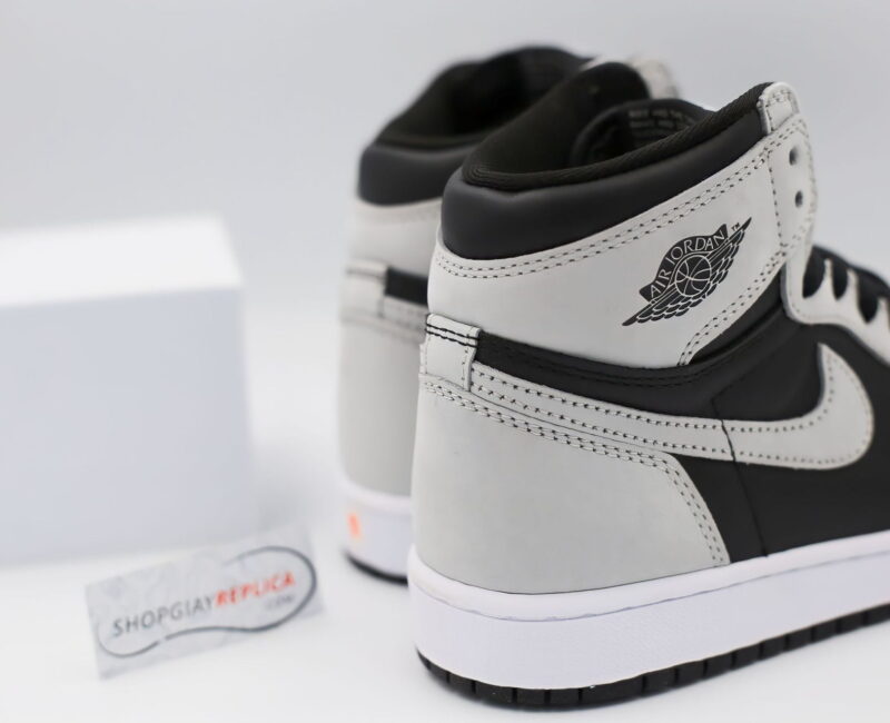 Giày Nike Air Jordan 1 Retro High OG ‘Shadow 2.0’