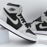 Giày Nike Air Jordan 1 Retro High OG ‘Shadow 2.0’