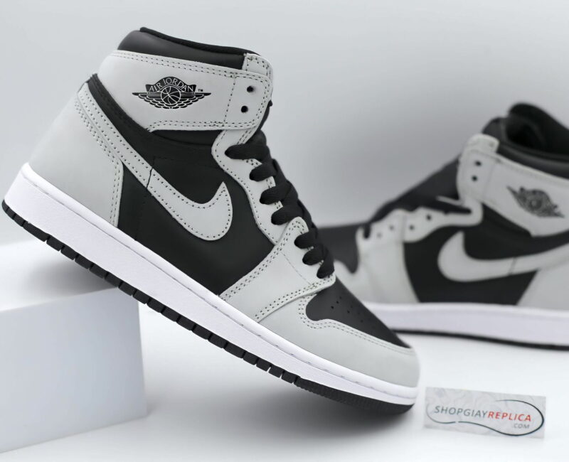 Giày Nike Air Jordan 1 Retro High OG ‘Shadow 2.0’