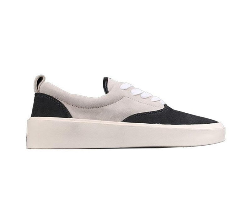 giày sneaker fear of god 101 fog sơn tùng
