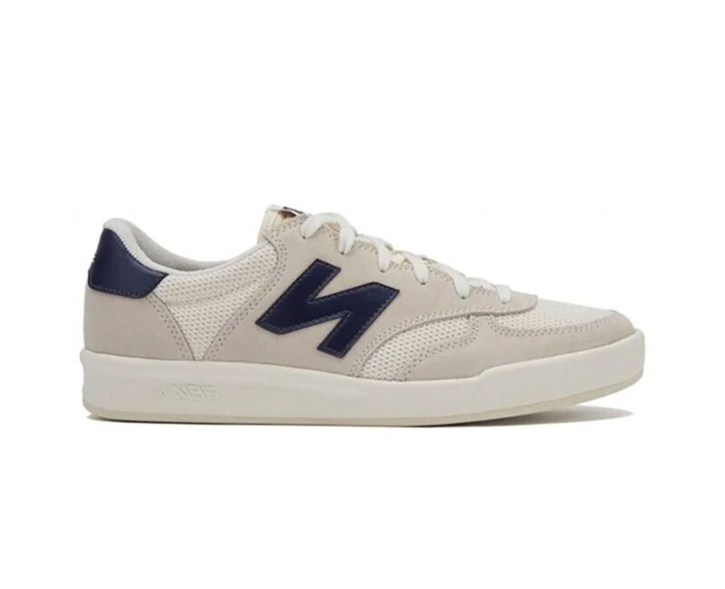 Giày New Balance CRT 300 Beige Navy
