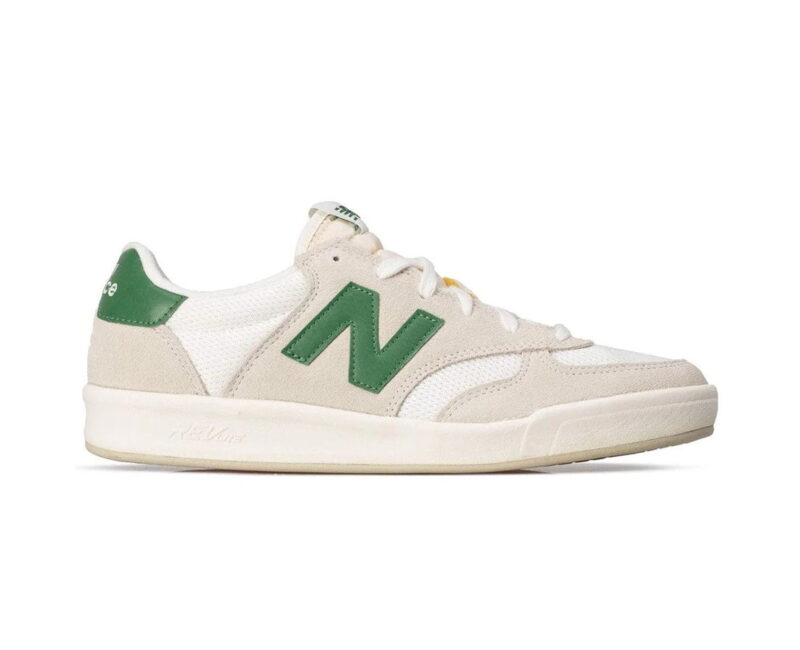 Giày New Balance CRT 300 Green Rep 1:1