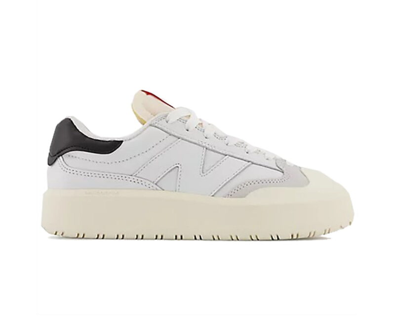 Giày New Balance CT302 Gót Đen Siêu Cấp