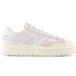 Giày Sneaker New Balance NB CT302 Gót Trắng