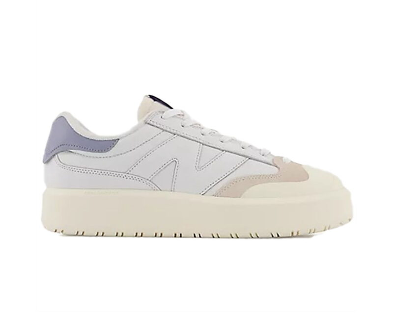 Giày New Balance CT302 Gót Xanh