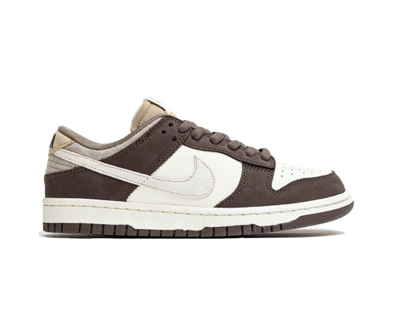 Otomo Katsuhiro x Nike SB Dunk Low Steamboy OST Grey Brown Mocha