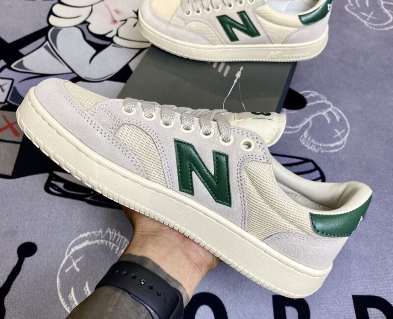 Giày New Balance CRT 300 Green Rep 1:1