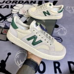 Giày New Balance CRT 300 Green Rep 1:1