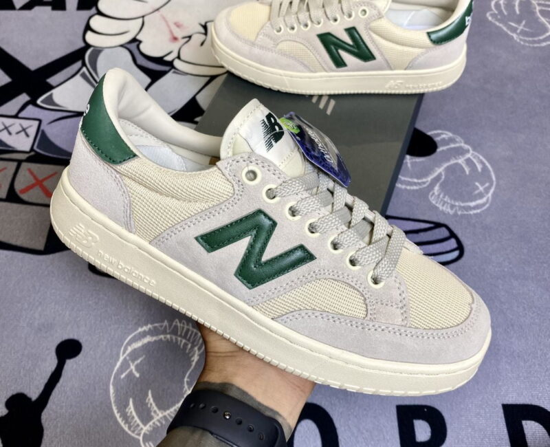 Giày New Balance CRT 300 Green Rep 1:1