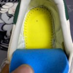Giày New Balance CRT 300 Green Rep 1:1