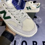 Giày New Balance CRT 300 Green Rep 1:1