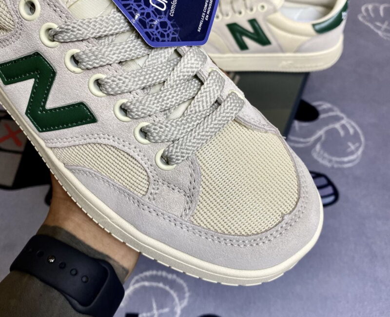 Giày New Balance CRT 300 Green Rep 1:1
