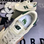 Giày New Balance CRT 300 Green Rep 1:1