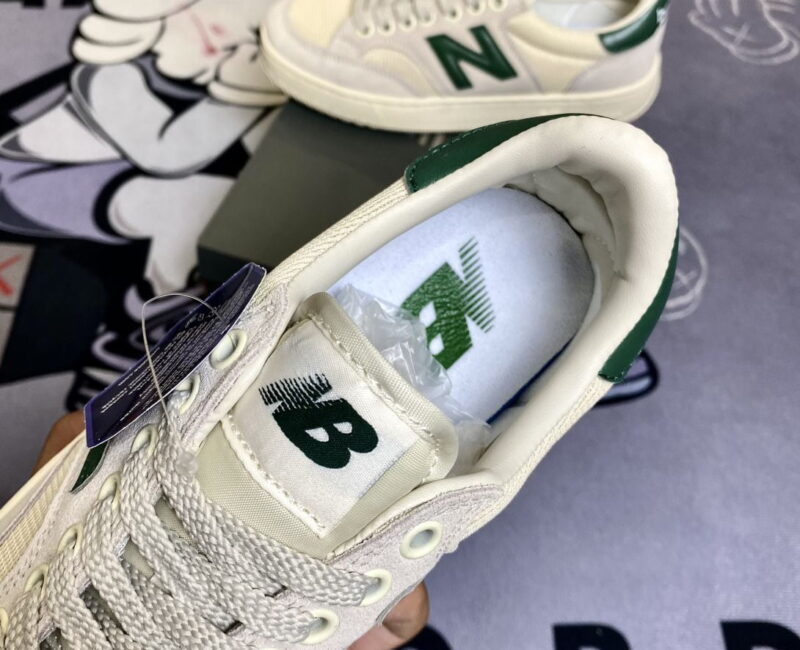 Giày New Balance CRT 300 Green Rep 1:1