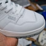 Giày New Balance 550 ‘White Grey’ Rep 1:1