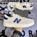 Giày New Balance CRT 300 Beige Navy