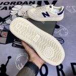 Giày New Balance CRT 300 Beige Navy