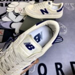 Giày New Balance CRT 300 Beige Navy