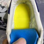 Giày New Balance CRT 300 Beige Navy