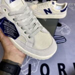 Giày New Balance CRT 300 Beige Navy