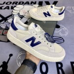 Giày New Balance CRT 300 Beige Navy