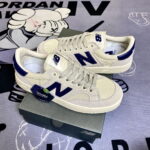 Giày New Balance CRT 300 Beige Navy