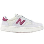 Giày New Balance CRT 300 Đỏ Mận