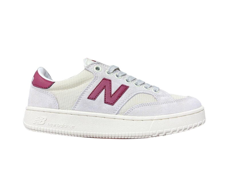 Giày New Balance CRT 300 Đỏ Mận