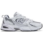 ew Balance 530 Retro Running Navy