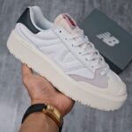 Giày New Balance CT302 Gót Đen rep 1:1
