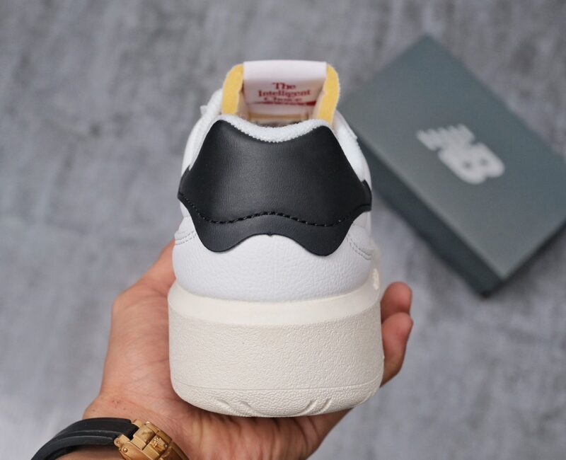 Giày New Balance CT302 Gót Đen rep 1:1