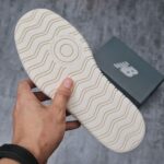 Giày New Balance CT302 Gót Đen rep 1:1