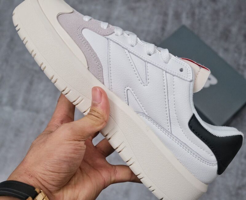 Giày New Balance CT302 Gót Đen rep 1:1