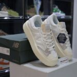 gót Giày New Balance CT302 Gót Trắng rep 1:1