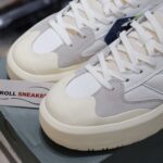 lót Giày New Balance CT302 Gót Trắng rep 1:1