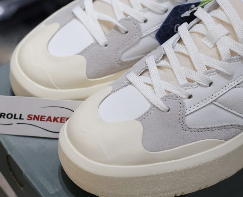 lót Giày New Balance CT302 Gót Trắng rep 1:1